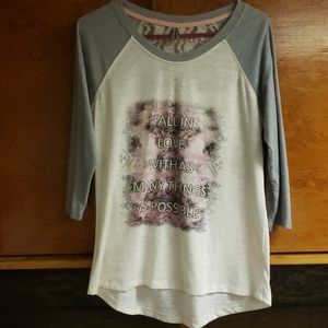 Womens top
